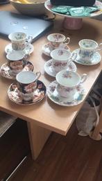 Royal Albert, Antiek en Kunst, Ophalen of Verzenden