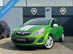 Opel Corsa 1.4-16V Color Stripes | Airco | LMV | Nwe APK, Auto's, Opel, Te koop, 5 stoelen, Benzine, 1041 kg