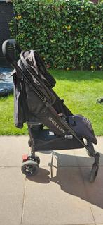 Maclaren Techno XT buggy, Kinderen en Baby's, Buggy's, Ophalen, Gebruikt, Maclaren