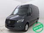Mercedes-Benz Sprinter 315CDI 150PK Automaat L2H2 RWD PRO Au, Auto's, Automaat, Achterwielaandrijving, 4 cilinders, 150 pk