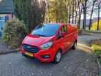 Ford Transit Custom GB 2.0 Tdci 130PK 340 L1h1 2020, Voorwielaandrijving, 1995 cc, 4 cilinders, 129 pk