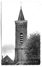 H74 Hardenberg  N H Kerk, Verzenden, 1960 tot 1980, Gelopen, Overijssel
