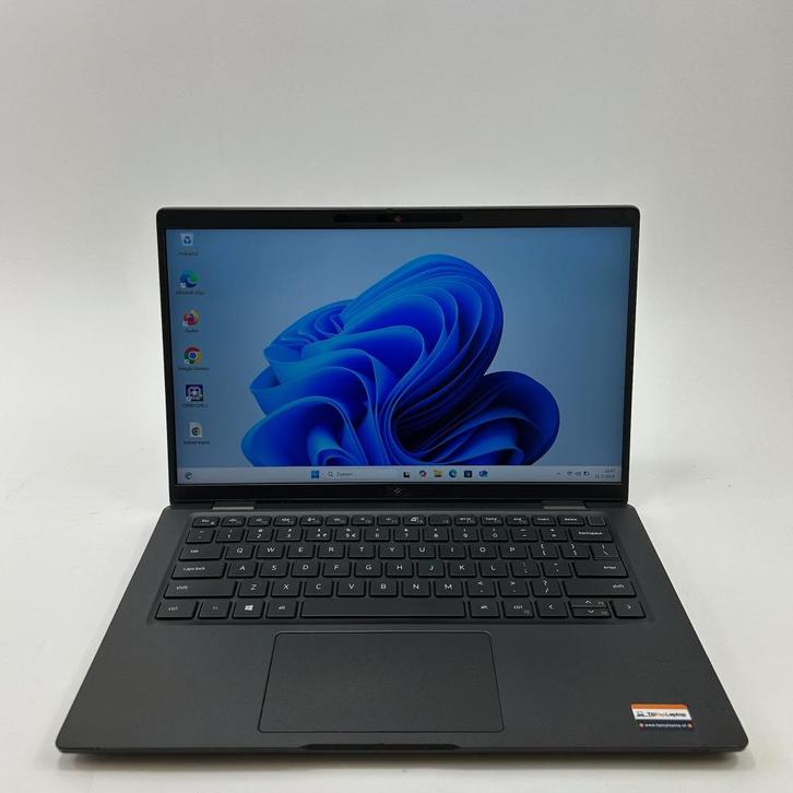 Dell Latitude 7420 – Core i5-1145G7 – 8GB – Nieuw Accu, Computers en Software, Windows Laptops, Refurbished, 14 inch, SSD, 3 tot 4 Ghz