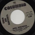 Simon & Garfunkel - Mrs Robinson 7", Cd's en Dvd's, Vinyl Singles, 7 inch, Single, Ophalen of Verzenden, Pop