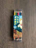 Pokemon x van Gogh kleurpotloden en pennen, Ophalen of Verzenden, Zo goed als nieuw