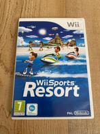 Nintendo WII Sports Resort, Ophalen of Verzenden, Zo goed als nieuw, 3 spelers of meer, Sport