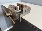 Precisieklem , Machineklem, Doe-het-zelf en Verbouw, Gereedschap | Freesmachines, Ophalen, Overige soorten
