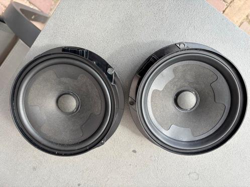 VW Passat B8 Achterportier Luidsprekers Set, Auto diversen, Autospeakers, Gebruikt, Ophalen of Verzenden