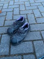 Cofra werkschoenen met stalen neuzen - maat 36, Ophalen, Zo goed als nieuw