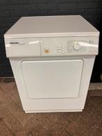 Miele luchtafvoerdroger, Witgoed en Apparatuur, Wasdrogers, Ophalen, 6 tot 8 kg, Luchtafvoer, Zo goed als nieuw