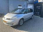 Renault Grand Espace 2.0 dCi | PANO | NAVI | 7 PERS., Voorwielaandrijving, Euro 5, 15 km/l, Zwart