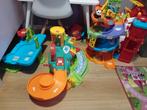 VTech, Ophalen, Gebruikt, 4 tot 6 jaar