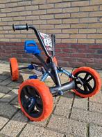 Berg Buzzy Nitro skelter, Kinderen en Baby's, Speelgoed | Buiten | Skelters, Ophalen, Zo goed als nieuw, Berg