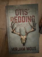 Otis' Redding - Mirjam Mous, Boeken, Ophalen of Verzenden, Zo goed als nieuw