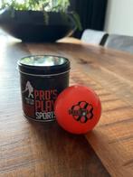 Hockey smartball, Ophalen of Verzenden, Zo goed als nieuw, Bal