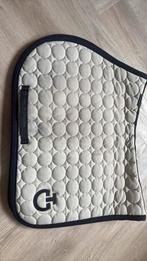 General Beige Cavalleria Toscana dekje Circle Quilted, Dieren en Toebehoren, Paarden en Pony's | Dekens en Dekjes, Ophalen of Verzenden