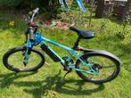 Kinderfiets, Fietsen en Brommers, Ophalen, Gebruikt, 20 inch of meer, Rockrider Decathlon