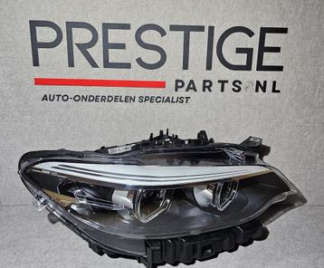 Koplamp BMW 2 Serie F22 F23 LCI VOLL LED RECHTS 7493640-04 beschikbaar voor biedingen