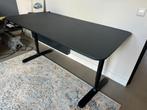 IKEA Desk Bekant 160x80cm, Huis en Inrichting, Bureaus, Ophalen, Gebruikt, Bureau