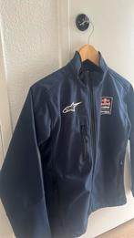 Softshell jas RedBull/Iceone/Husqvarna., Motoren, Ophalen of Verzenden, Tweedehands, Dames, Motorcrosskleding