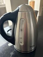 Waterkoker Tefal Express+, Witgoed en Apparatuur, Waterkokers, Gebruikt, -, 1 tot 2 liter, -