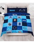 Fortnite dekbedovertrek 140x200, Ophalen of Verzenden