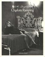 Charlotte Rampling - With Compliments, Ophalen of Verzenden, Gelezen, Film, Tv en Media