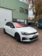 Volkswagen Golf 2.0 TSI  TCR  380PK 7-DSG 2019 Wit, Zwart, 4 cilinders, 1984 cc, Wit