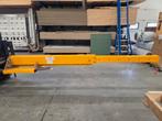 Hijsarm voor heftruck - TLB03 - 3000kg zo goed als nieuw., Ophalen