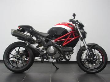 Ducati MONSTER 796 ABS (bj 2012) beschikbaar voor biedingen
