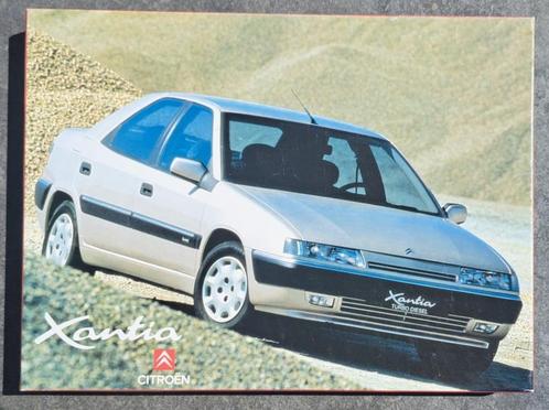 Puzzle van 250 stuks (27*38cm) : Citroën Xantia (Belux), Hobby en Vrije tijd, Denksport en Puzzels, Nieuw, Legpuzzel, Minder dan 500 stukjes