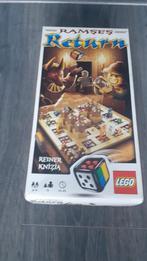 Lego Ramses Return 3855, Ophalen of Verzenden, Zo goed als nieuw, Complete set, Lego