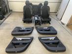 Volvo v90 Rdesign interieur, Ophalen