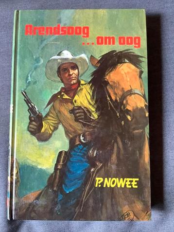 Arendsoog … om oog beschikbaar voor biedingen