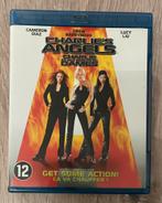 Blu-ray Charlie’s Angels 2000 Barrymore Diaz Liu Nederlands, Ophalen of Verzenden, Zo goed als nieuw, Actie
