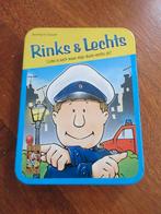 Rinks & Lechts, Ophalen of Verzenden, Gebruikt, Puzzelen