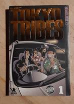 Manga series Tokyo Tribes Volume 1, Verzenden, Japan (Manga), Santa Inoue, Gelezen