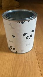 Kidsware pennenbakje panda, Ophalen of Verzenden, Zo goed als nieuw