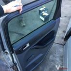 Ford Focus Station 1.6 2007 Wagennr 2500024  Portier Rechtsa, Auto-onderdelen, Carrosserie en Plaatwerk, Ophalen, Gebruikt, -