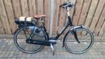 Gazelle Orange C7+ Bosch Active Line Middenmotor, Ophalen, Zo goed als nieuw, 51 tot 55 cm, 50 km per accu of meer
