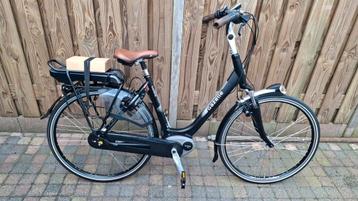 Gazelle Orange C7+ Bosch Active Line Middenmotor  beschikbaar voor biedingen