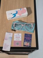 Nieuwe bril op sterkte, Overige merken, Nieuw, Ophalen of Verzenden, Roze