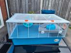Hamsterkooi ferplast, Dieren en Toebehoren, Knaagdieren en Konijnen | Hokken en Kooien, Kooi, Gebruikt, Minder dan 75 cm, Hamster