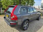 Volvo XC90 4.4 V8 Executive 7-PERSOONS XENON/dak/LEDER, Auto's, Gebruikt, 8 cilinders, Leder, Bedrijf