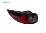 Mazda CX-5 2 facelift achterlicht links LED, Gebruikt, -, Verzenden, Mazda