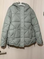 Groen winterjas dames maat 44 zgan, Kleding | Dames, Jassen | Winter, Ophalen of Verzenden, Zo goed als nieuw, Maat 42/44 (L)