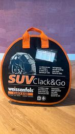 SUV Clack & Go Sneeuwketting (set van 2), Auto diversen, Sneeuwkettingen, Ophalen of Verzenden, Nieuw