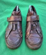 Floris van Bommel sneakers, Bruin, Floris van Bommel, Ophalen of Verzenden, Sneakers of Gympen