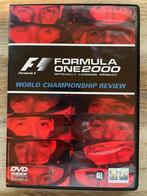 Formula One 2000 - dvd, Cd's en Dvd's, Dvd's | Sport en Fitness, Overige typen, Documentaire, Alle leeftijden, Gebruikt