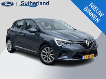 Renault Clio 1.0 TCe Zen beschikbaar voor biedingen